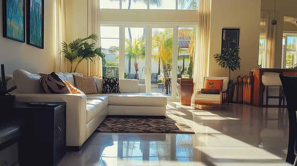 Move-In/Move-Out Cleaning Services image